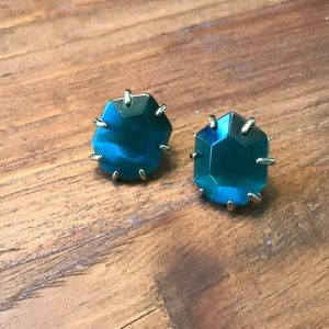 Kendra Scott Emerald Morgan’s